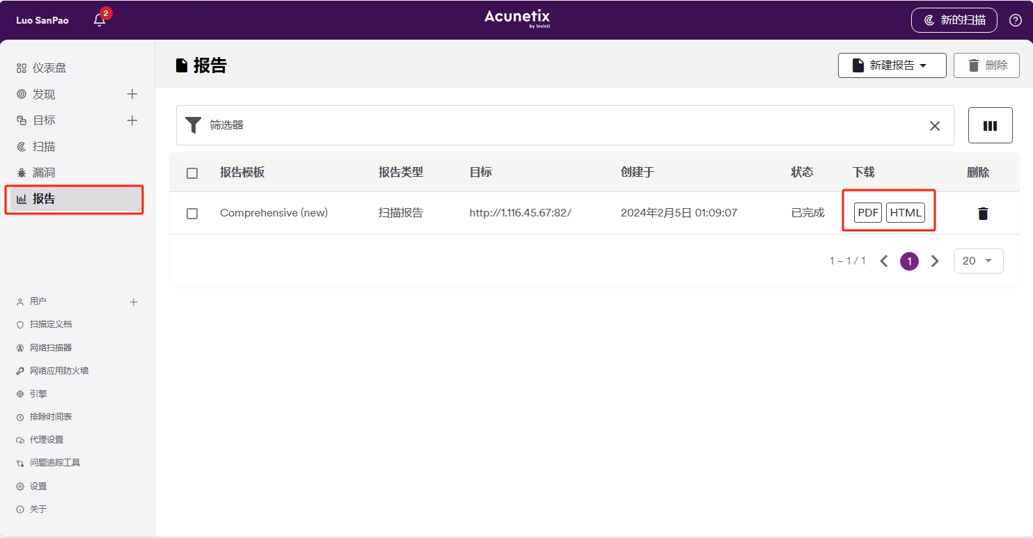 awvs-report